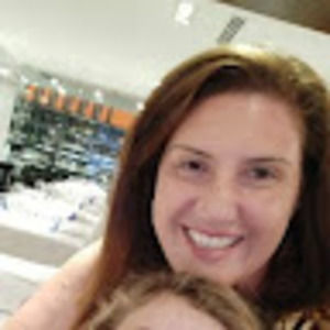 Meet your Posher, Antonella